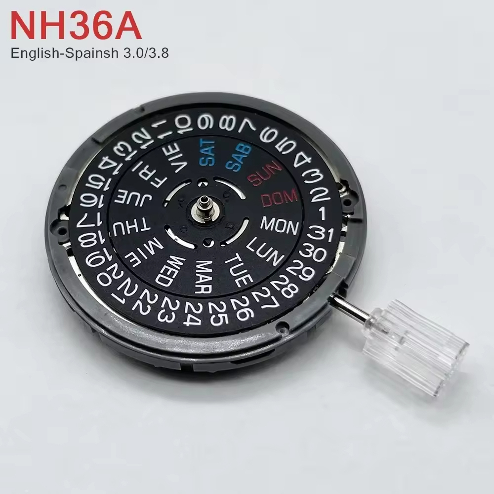 NH36 Noir