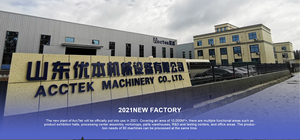 Línea de producción de enrutador cnc para trabajo de madera, kit de enrutador 4x8, enrutador cnc 1325, 4 ejes de aluminio con barra de sujeción de material - Product Image 3