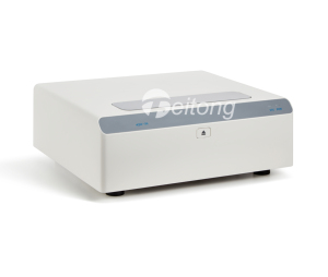 Phòng thí nghiệm di động cực nhanh thời gian thực định lượng pcr analyzern phòng thí nghiệm <span class=keywords><strong>DNA</strong></span> thời gian thực pcr Máy Nhiệt cycler - Product Image 3