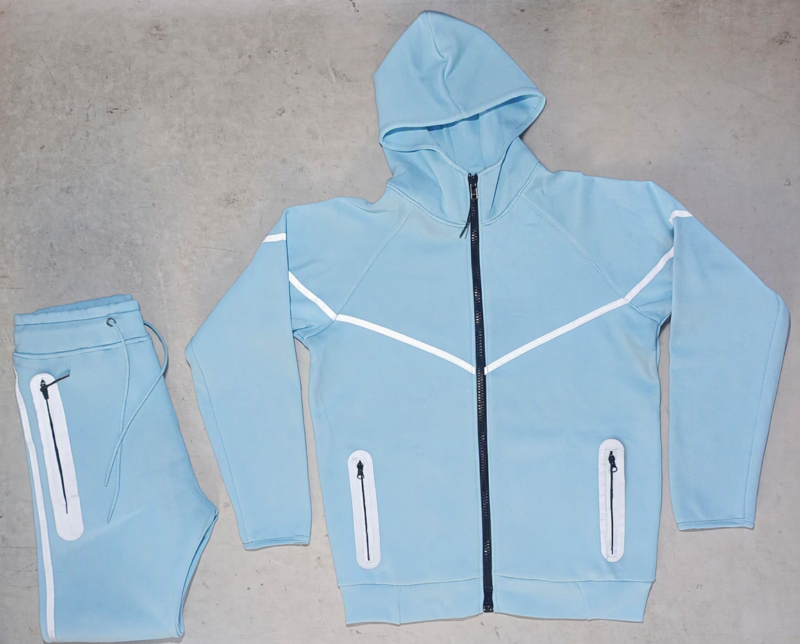 Light Blue