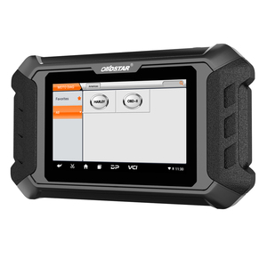 OBDSTAR iScan Motorrad diagnose tool und Schlüssel programmierer - Product Image 3