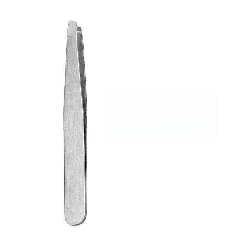 Silver bevel head