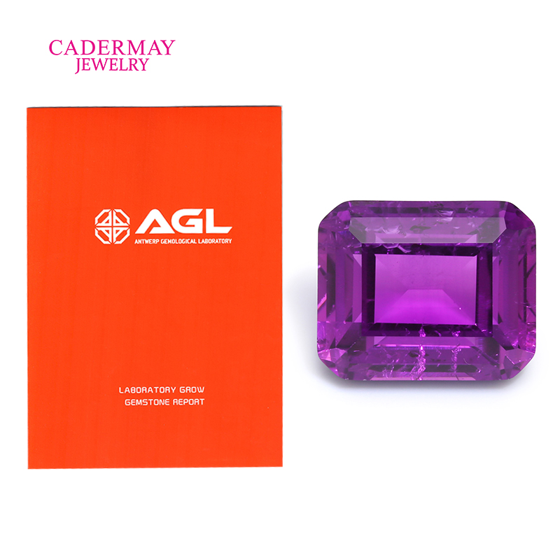 Con certificato AGL