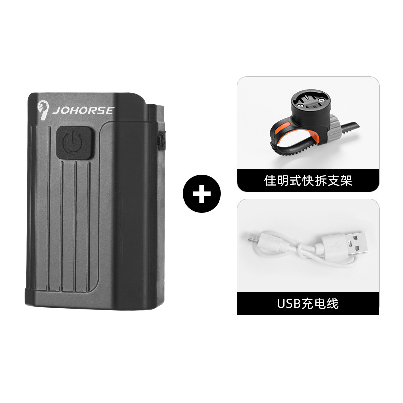 CB-18170 ขายึดไฟหน้า Garmin