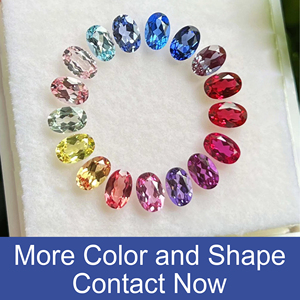 Oval Lab Grown <strong>Ruby</strong> Corundum Pulled Method Synthetic <strong>Ruby</strong> Stone Lab Created <strong>Ruby</strong>