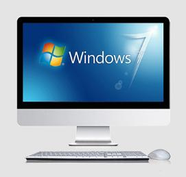 Wholesale 23.6&quot; All in One PC Mini Pc I3 I5 I7 Desktop <strong>Computer</strong> Hardware Monoblock All in One <strong>Computer</strong> for Business Office - Product Image 2