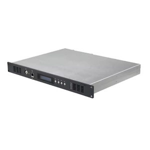 1u 24db yüksek güç Erbium katkılı Fiber amplifikatör 1550 EDFA Catv Fiber taşıma ağı için FTTH - Product Image 2