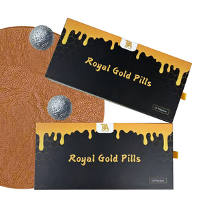 Custom Hot Selling Hoge Kwaliteit Power <span class=keywords><strong>Capsule</strong></span> Voor Mannen Super Hard Power Mannelijke Verbetering Capsules Beste Lange Tijd Vertraging - Product Image 1