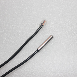 Sensor de temperatura DS18B20 RJ11 conector - Product Image 5