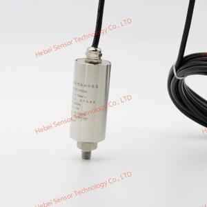 Vibration <strong>Sensor</strong> for Motor with 4-20ma Vibration Monitoring <strong>Sensor</strong> - Product Image 3