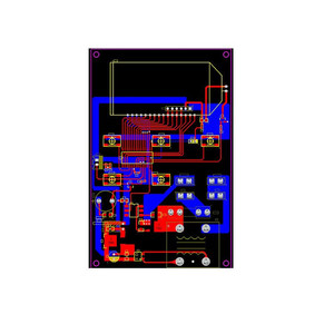 บริการด้านวิศวกรรม PCB และ PCBA แบบย้อนกลับการออกแบบ PCB และบริการโคลน PCBA - Product Image 6