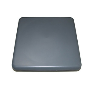 Hochleistungs-2, 4-GHz-15dBi-Integrierter Langstrecken-RFID-Leser für RFID-Zugangs kontrolle und RFID-System - Product Image 1
