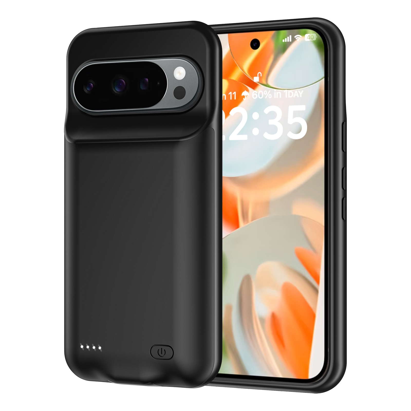 Black for 10 pro