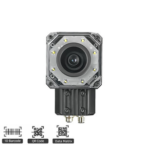 XT8601B 1D <strong>Bar</strong> <strong>Code</strong> 2D QR <strong>Codes</strong> <strong>Data</strong> <strong>Matrix</strong> Camera Barcode <strong>Scanner</strong> Industrial - Product Image 1