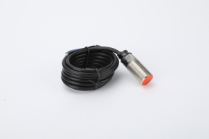 Sensor de Proximidad Óptico Personalizado, Interruptor Inductivo Automático Eléctrico, Sensor de Metal, 1 Unidad, 2 Unidades, 1 Unidad