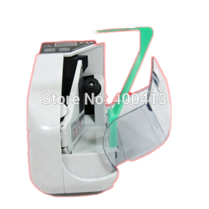 V30便携式迷你钞票柜台点钞和点钞机 - Product Image 3