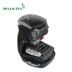 High Quality 2M2 Magic Tank Automatic Car 2m2 Key Cutting Machine Work on Android with <strong>Database</strong> - Product Image 4