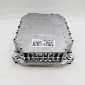 Unità 60100002 del pannello di controllo del regolatore dell'ecu con il programma per l'escavatore della scheda del Computer EC210B EC210BLC - Product Image 1