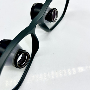 Ttl Dental <span class=keywords><strong>Loupes</strong></span> 2.0x/3.0x Ergonomische Ingebedde Chirurgische Loepen Met Optische Lens 320-420Mm Werkafstand - Product Image 4