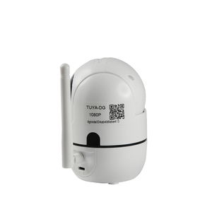 Digital Tuya 1080p <strong>Wireless</strong> Two-way <strong>Intercom</strong> <strong>System</strong> Camera Wifi Ip <strong>Security</strong> Camera Night Vision - Product Image 3
