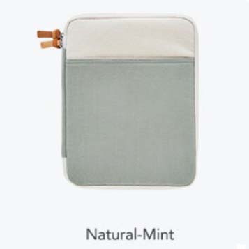 Naturel-menthe