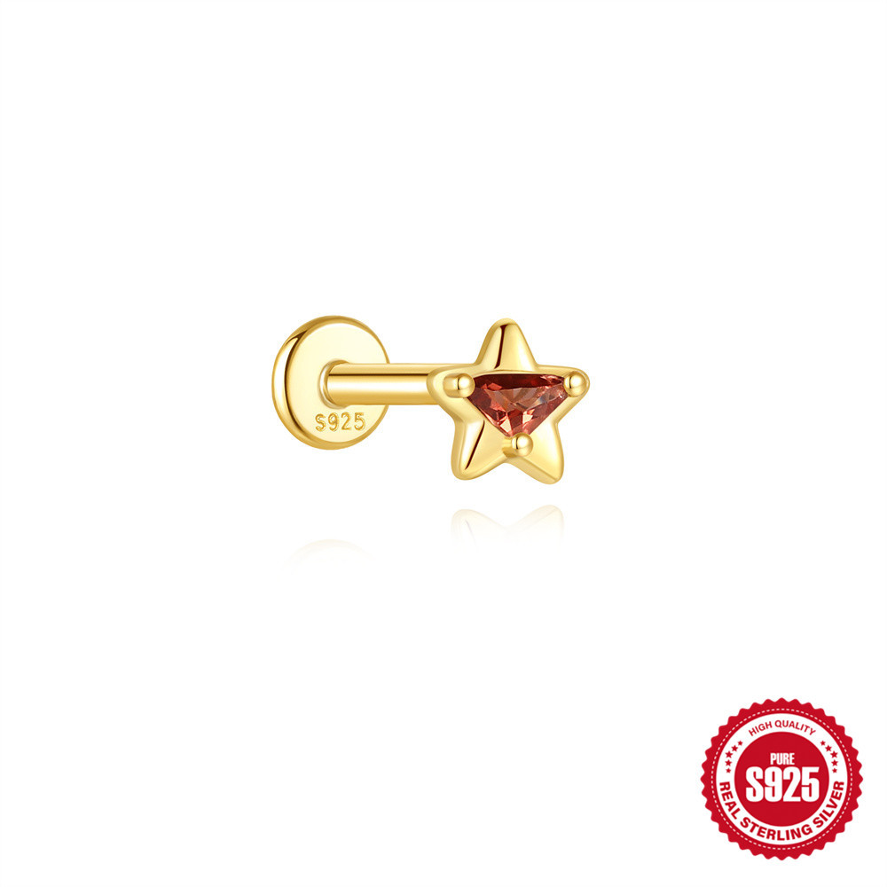 Single gold #4