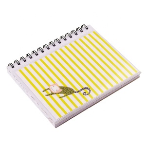 Regalo di promozione Doppio Raccoglitore Ad Anelli Classic Campus Esercizio Libri <span class=keywords><strong>Notebook</strong></span>