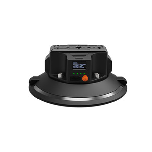 6Inch Vacuum Electric Suction Cup Camera Car Waterproof and Dustproof Design Safety Air Pressure <strong>Detection</strong> <strong>Function</strong> - Product Image 3