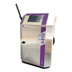 Voll automatischer Markem 9410 Small Font Nadeldrucker Ink Inkjet Mehrsprachige Seriennummer Wire Coding Printing Shops - Product Image 2