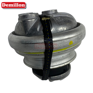 1902401400 demillon อะไหล่รถยนต์ระบบเครื่องยนต์ติดตั้งเครื่องยนต์สำหรับ M178 R190 Mercedes-Benz GT - Product Image 3