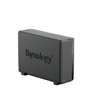 DiskStation DS124 DiskStation 2U Rack 2U Networking Stor Age Solution Servidor NAS de red de nube privada - Product Image 6