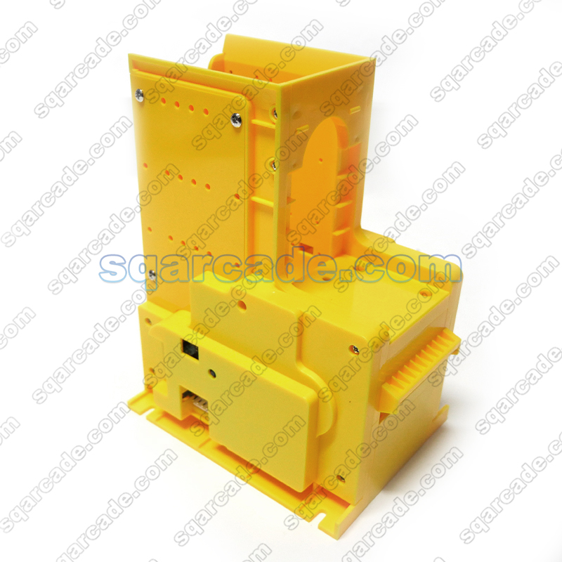 Card dispenser