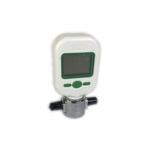 Misuratore di carburante di alta qualità sensore di portata del Gas dell'aria Siargo MF5700 misuratore di portata dell'acqua sensore di flusso di massa Arduino dell'aria - Product Image 5