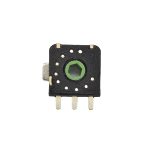 Kleiner Encoder der Serie TTC 123 mit praktischer Installation mit Multify Life Multi fy Force Encoder Hersteller - Product Image 5