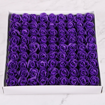 violet foncé