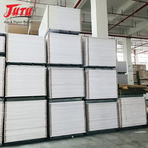 Factory 4x8 Styrofoam Sheets <strong>White</strong> Rigid PVC <strong>Foam</strong> Board PVC Celuka <strong>Foam</strong> Board - Product Image 4