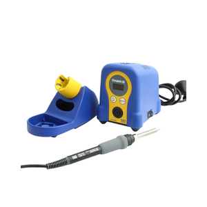 Hakko orijinal FX-888D 70W dijital ekran elektrik lehimleme istasyonu ayarlanabilir sabit sıcaklık cımbız tornavida ipuçları - Product Image 1