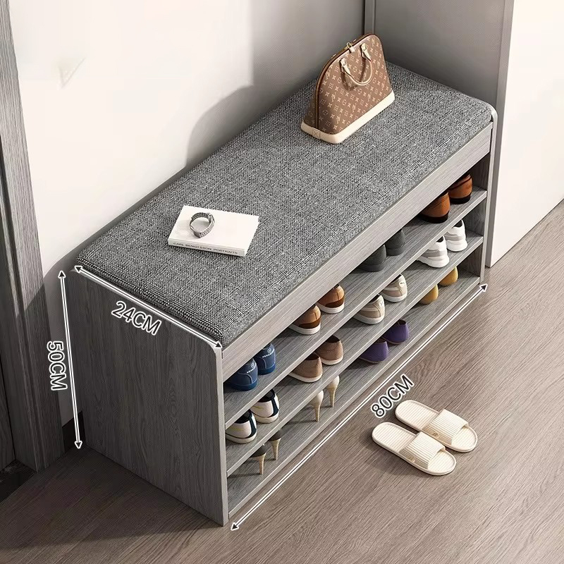 80cm Morandi gray
