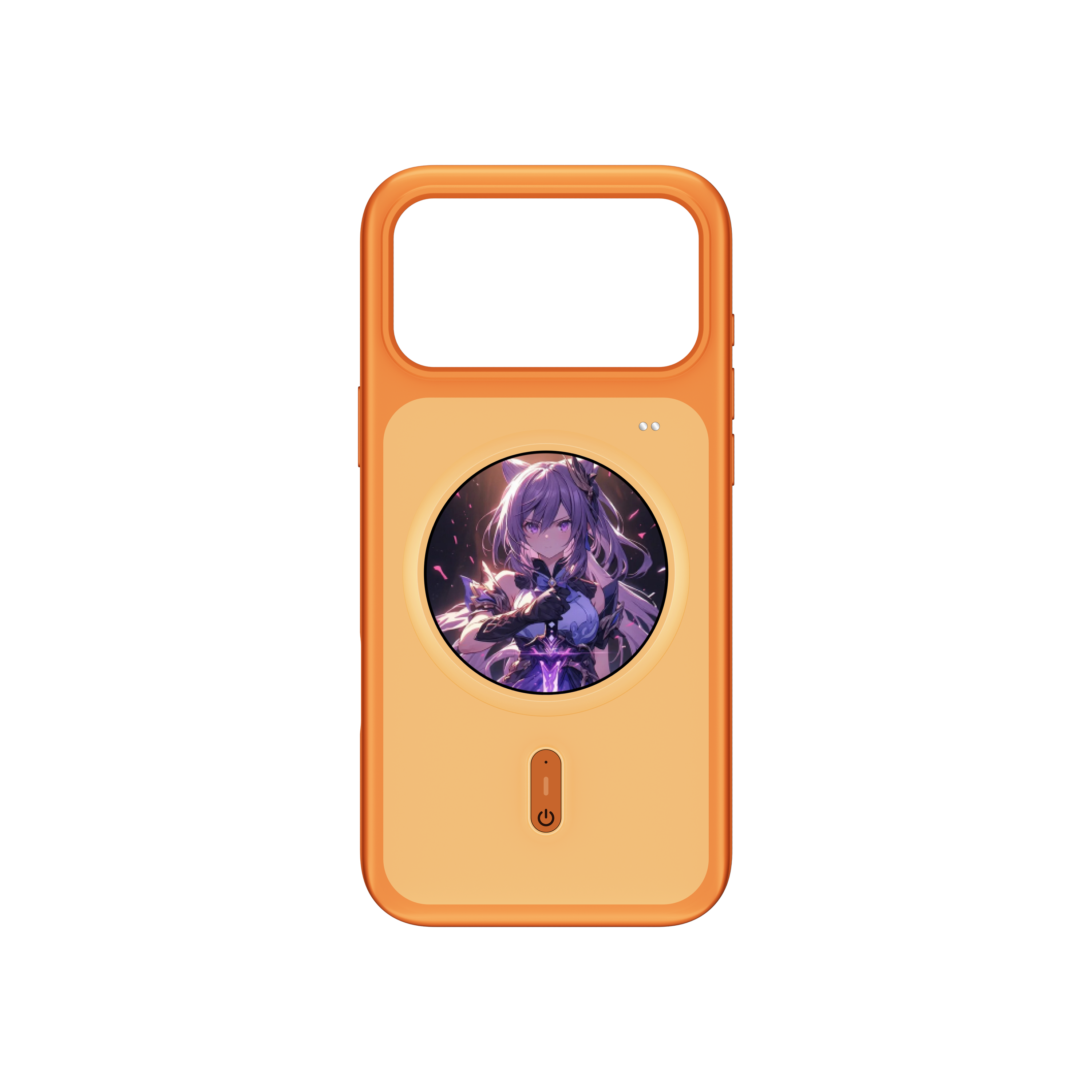 Naranja
