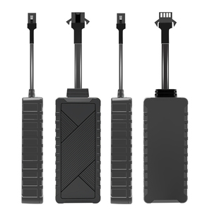 Parça sürücü davranışı ile GPS Tracker QS111R aşırı hız rölanti ve sert sürüş - Product Image 4