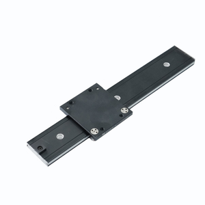 Best Quality OSG Type Outer <strong>Linear</strong> <strong>Guide</strong> <strong>Rail</strong>, OSGB15 20 25 30 40 Aluminum Plate Slide <strong>Linear</strong> <strong>Guide</strong> <strong>Roller</strong> Bearings - Product Image 2