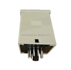 H3CR-A Solid-State-Multifunktions-Timer mit Plug-in-Terminierungen - Product Image 3
