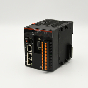 Di alta qualità originale Codesys PLC Controller prezzo ragionevole nuovo arrivo Motion PLC con RS485 per la programmazione - Product Image 3