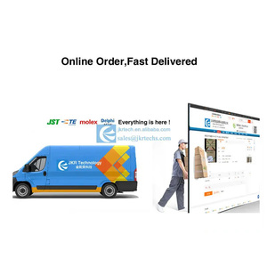 Supplier BOM list Service TQ2SL-9V TQ-SMD Signal Telecom Relay Up To 2 Amps DPDT 2 Form <strong>C</strong> Surface Mount TQ2SL9V Gull Wing - Product Image 6