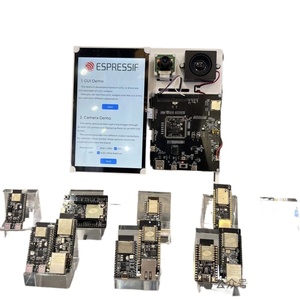 <strong>Wireless</strong> Development Board with <strong>WiFi</strong> 6 ESP32-C6 <strong>WiFi</strong> BLE <strong>Module</strong> for AIoT - Product Image 2