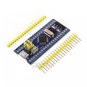 STM32F103C8T6コアボードSTM32F103C6T6小型システムボードSTM32マイクロコントローラー開発ボード - Product Image 2