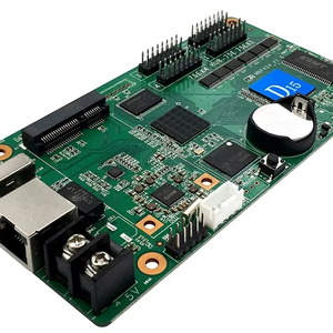 Huidu HD-D15/D35 asincrono scheda di controllo per la pubblicità Video a colori Led schermo 4G/WIFI - Product Image 2