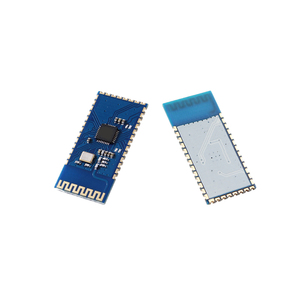 BT04-Aシリアルポートモジュール無線直接データモジュール51マイクロコントローラSPP-CA HC06に代わる - Product Image 2
