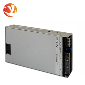 High Quality Industrial Automation <strong>Plc</strong> Pac Dedicated <strong>Controllers</strong> With RSP-500-15 <strong>Plc</strong> Logic Programming <strong>Controller</strong> - Product Image 5