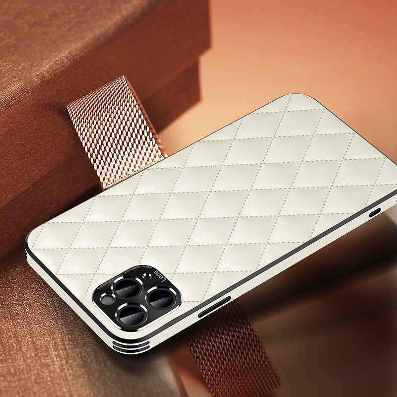 Elegante bianco